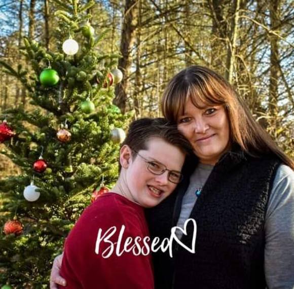 Meet your Posher, Ruth - Picture 1 of 1